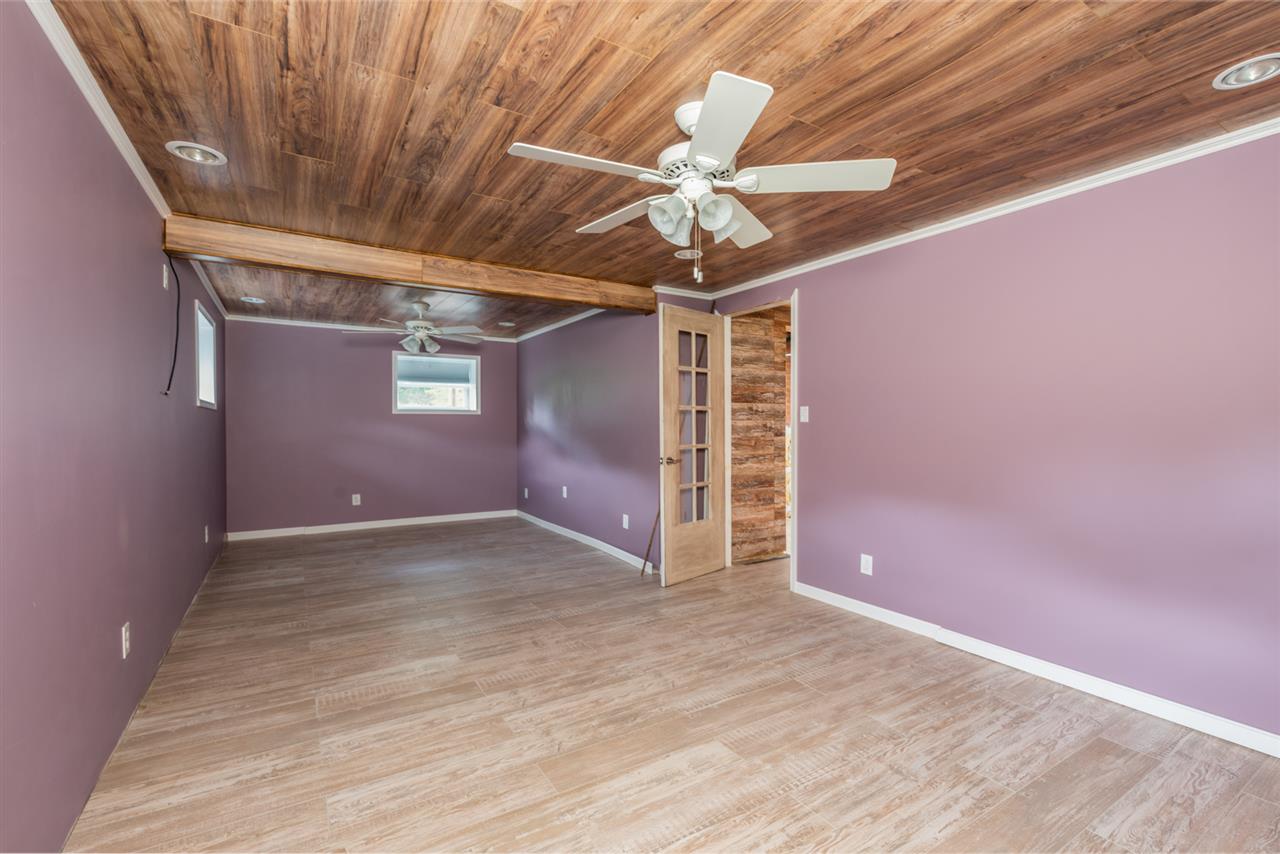 1959 Shutterlee Mill Road Staunton, VA 24401 - Photo 15 of 50 a view of a room with a ceiling fan and window