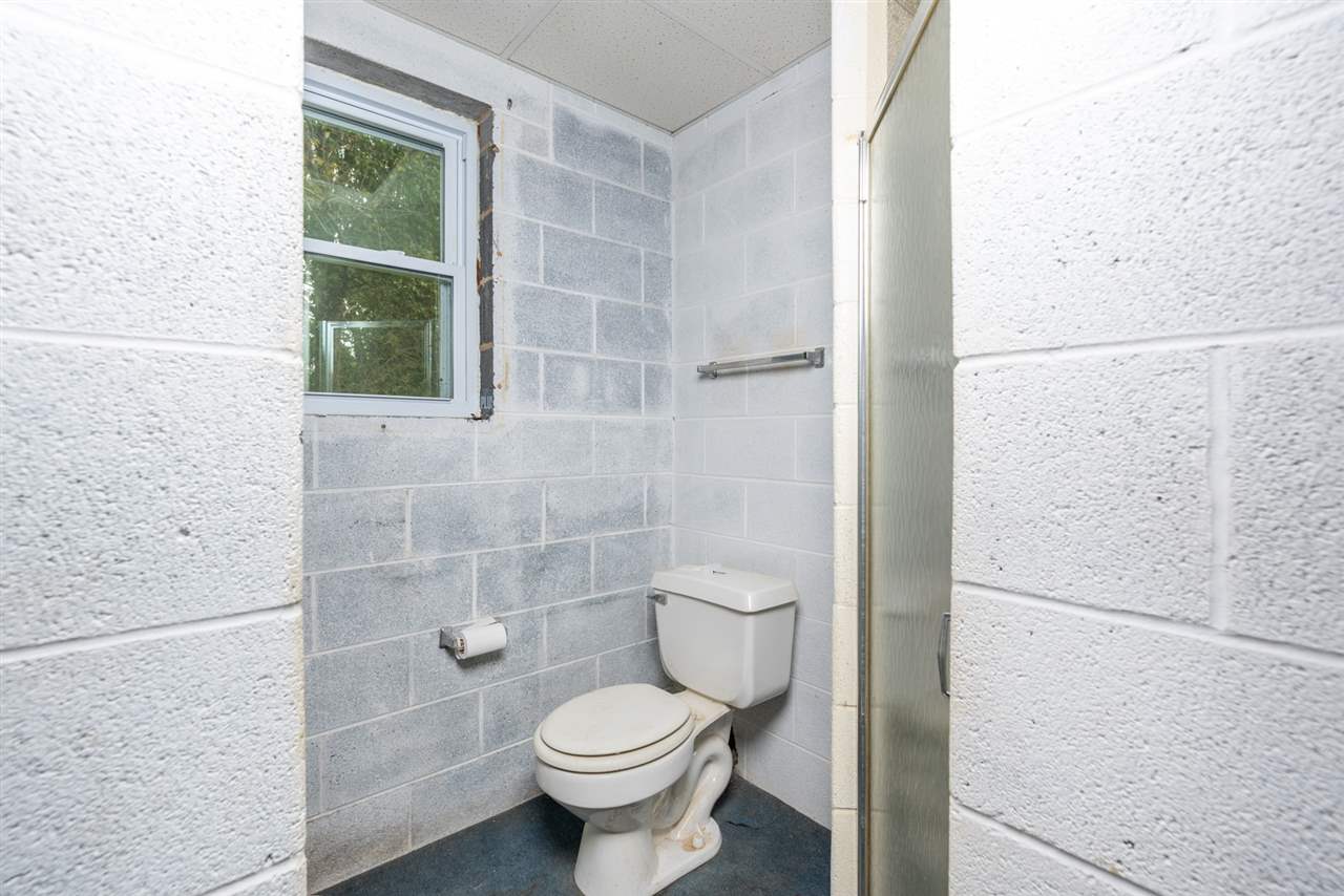 1959 Shutterlee Mill Road Staunton, VA 24401 - Photo 16 of 50 a bathroom with a toilet and a shower