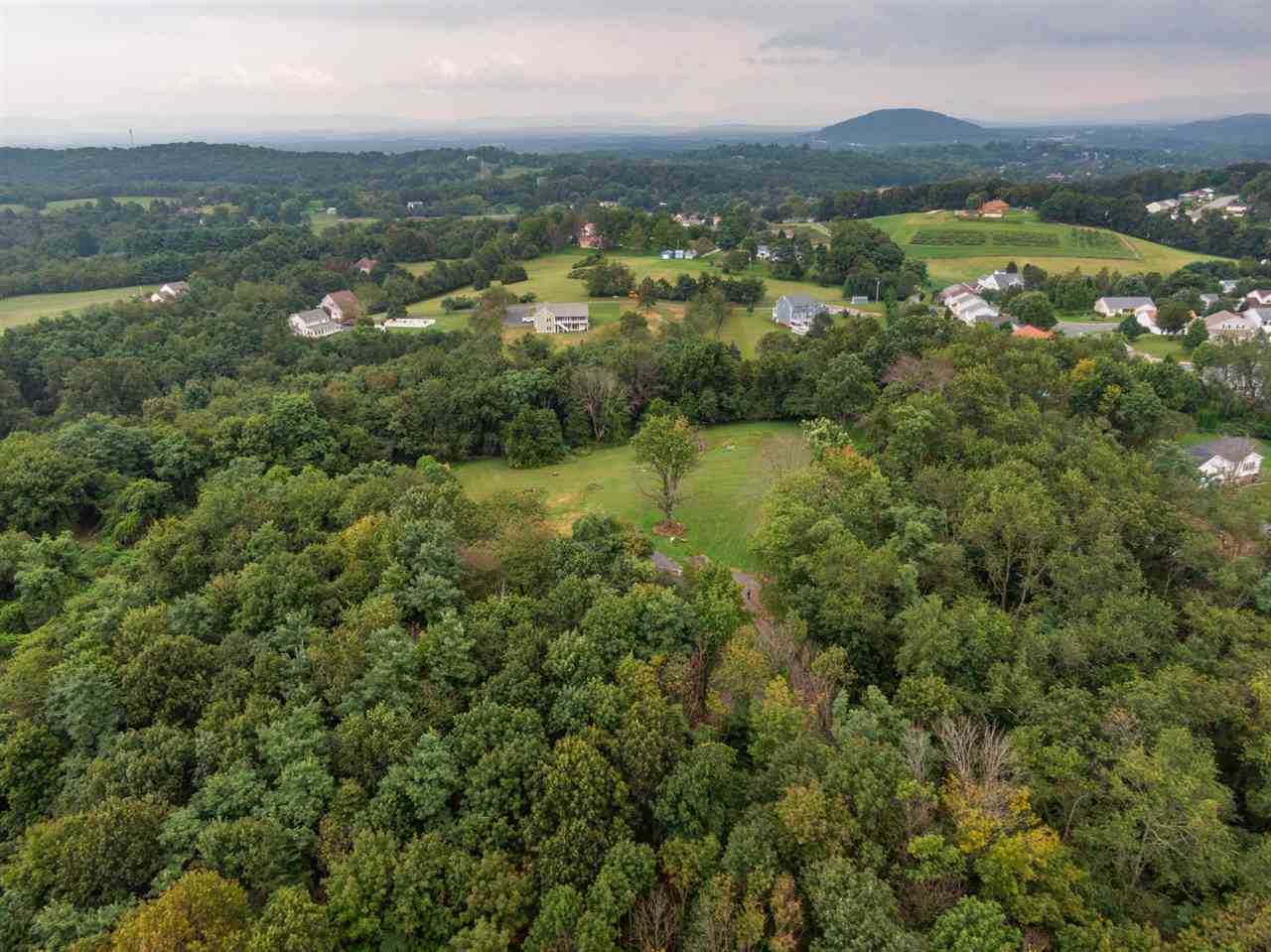 1959 Shutterlee Mill Road Staunton, VA 24401 - Photo 39 of 50 a view of city and mountain