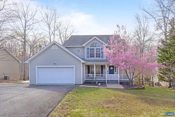 $519,000 | 103 Riverside Drive, Palmyra, VA 22963