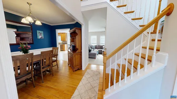 $519,000 | 103 Riverside Drive, Palmyra, VA 22963