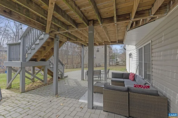 $519,000 | 103 Riverside Drive, Palmyra, VA 22963