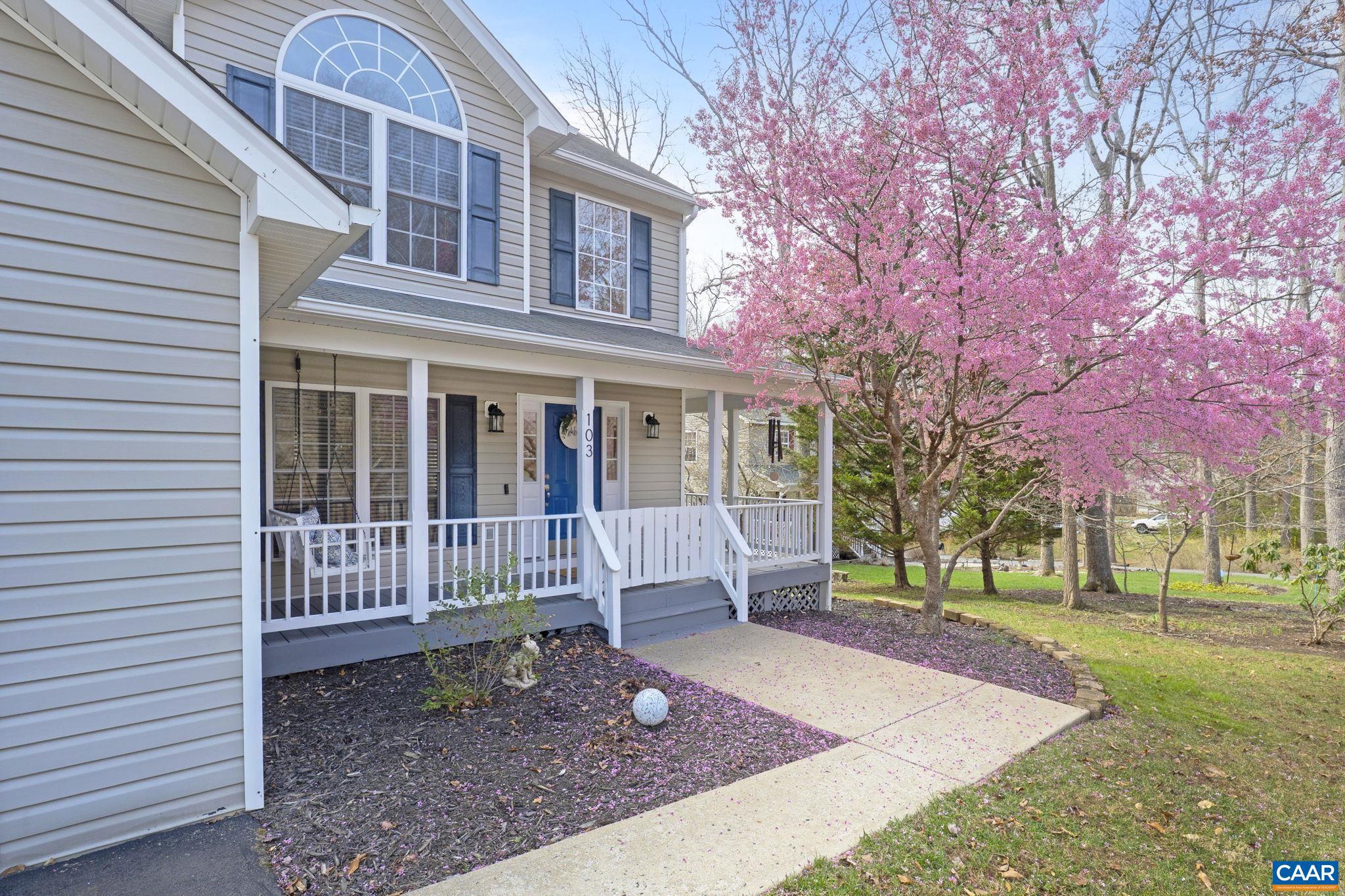 103 Riverside Drive Palmyra, VA 22963 - Photo 3 of 41