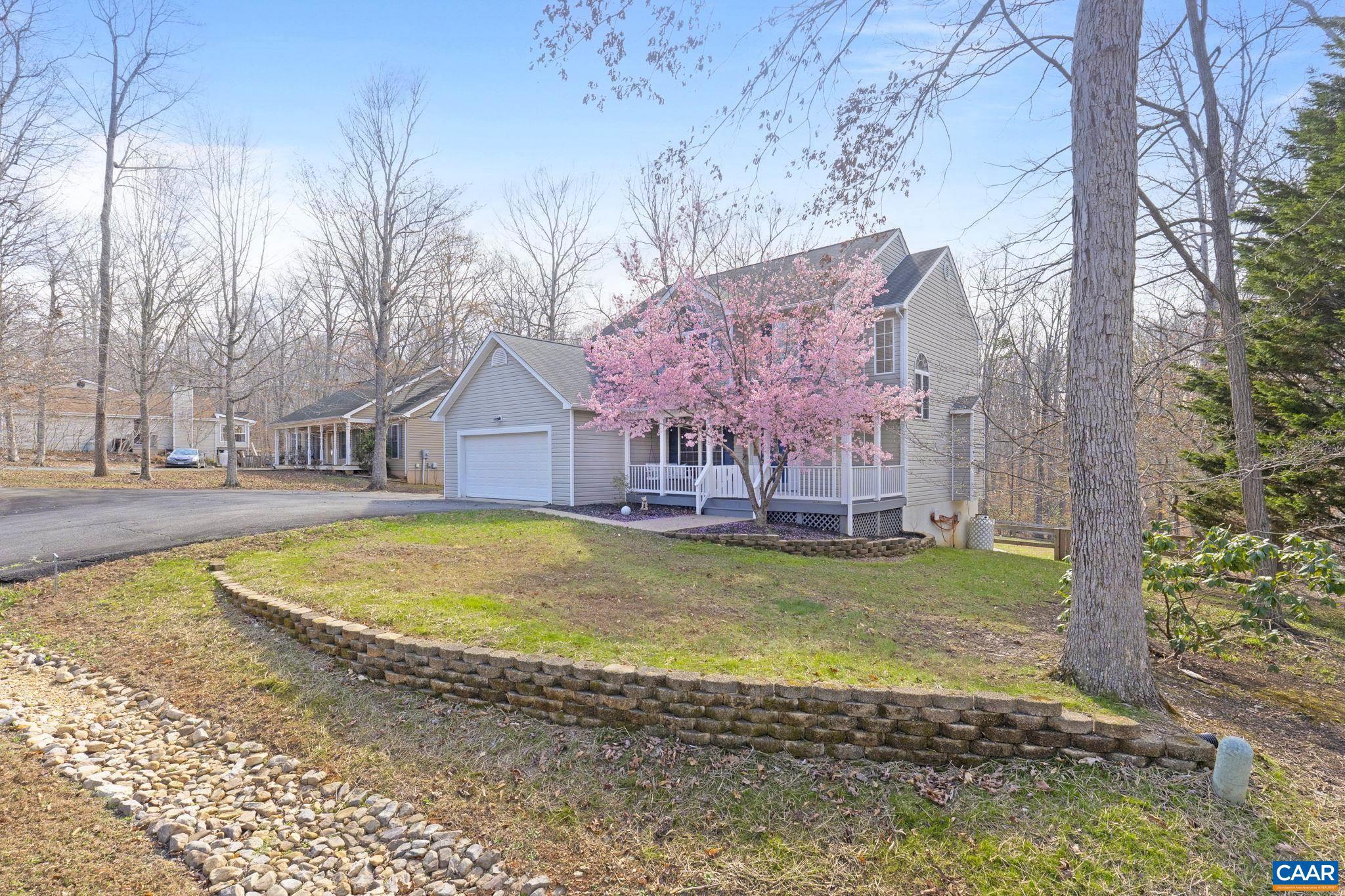 103 Riverside Drive Palmyra, VA 22963 - Photo 32 of 41