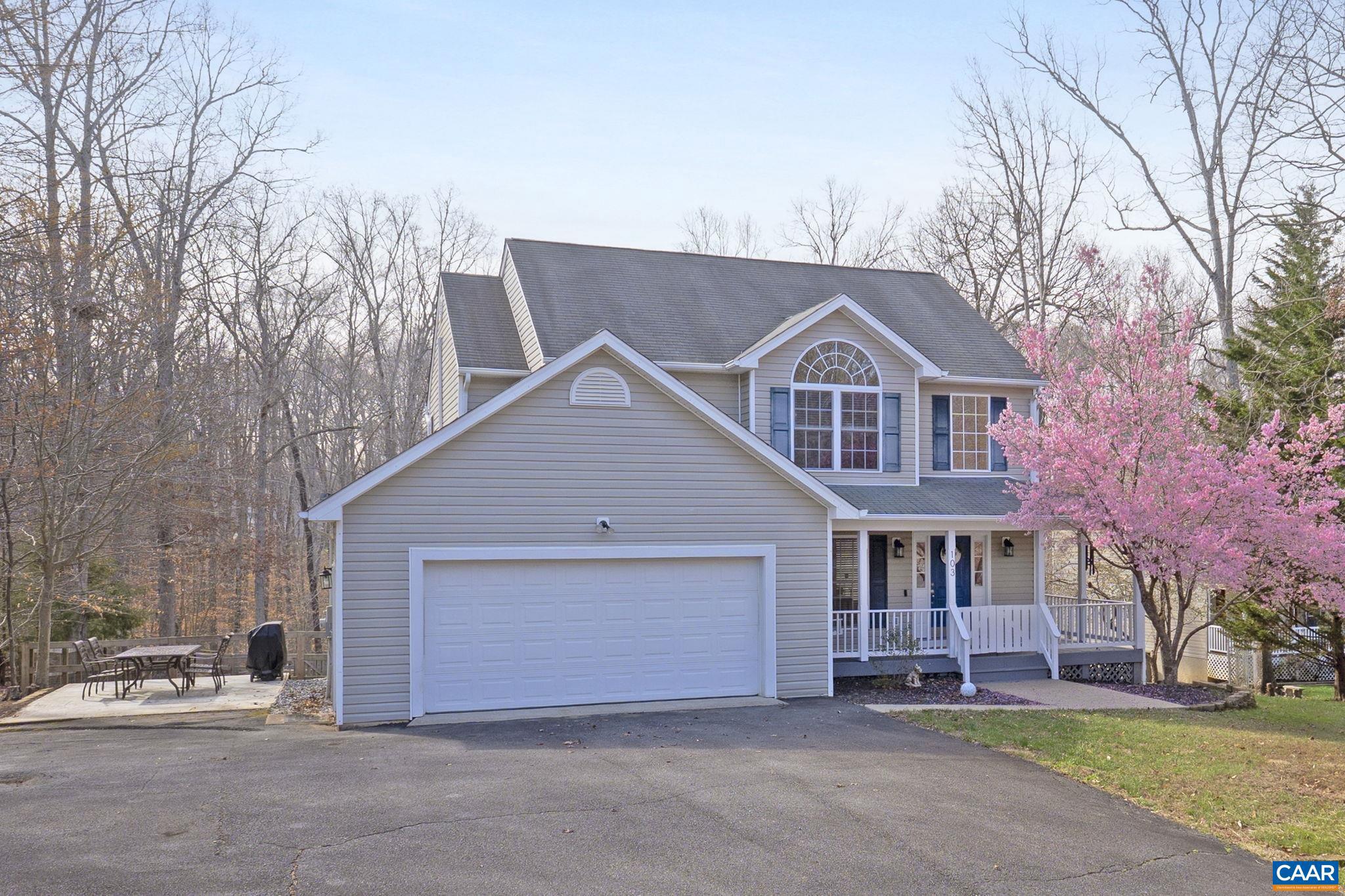 103 Riverside Drive Palmyra, VA 22963 - Photo 40 of 41