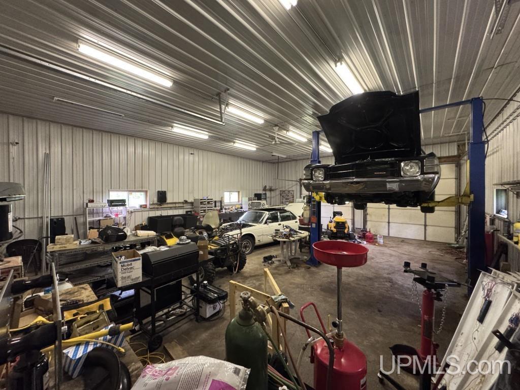 13318 Cadeau Road Baraga, MI 49908 - Photo 10 of 16