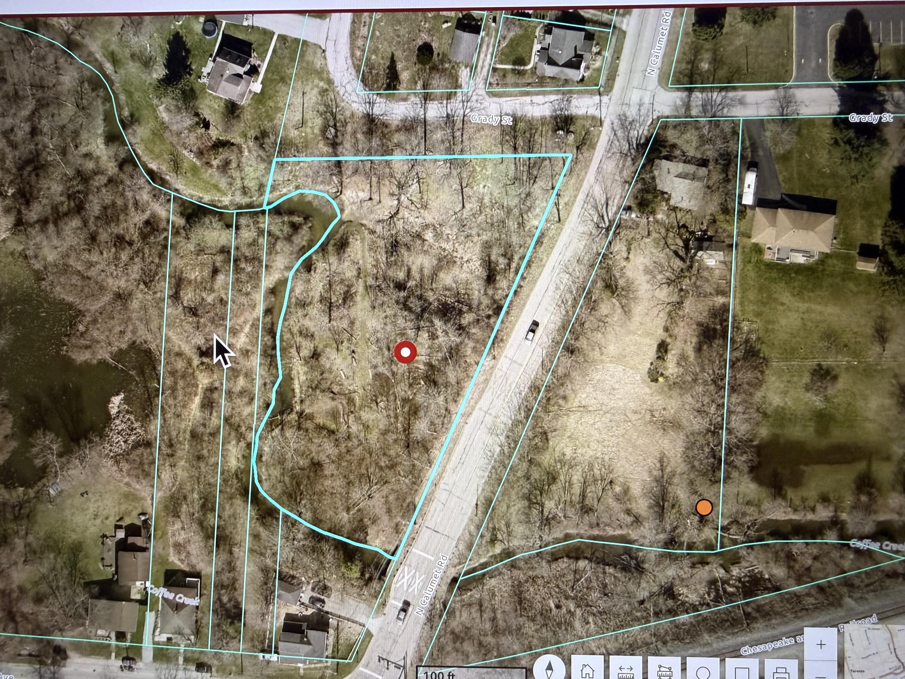 0 Grady Street Chesterton, IN 46304 - Photo 12 of 13 3000x2250