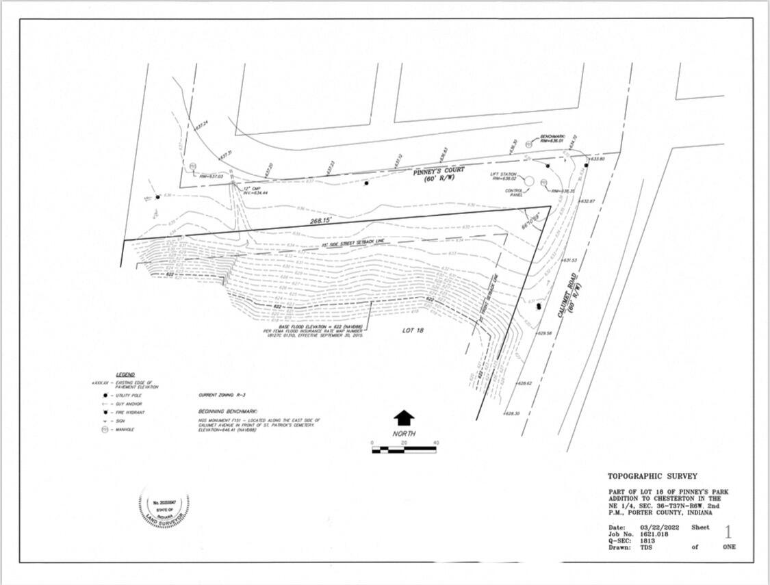 0 Grady Street Chesterton, IN 46304 - Photo 13 of 13 1125x855