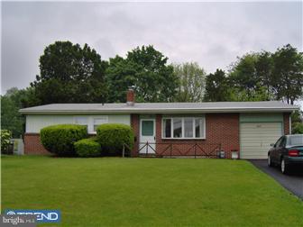 400 Newtown Road Warminster, PA 18974 - Photo 1 of 2 Exterior Front