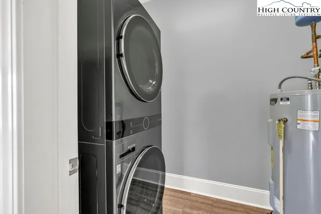 $551,000 | 180 Gateway Drive, Unit 301, Boone, NC 28607