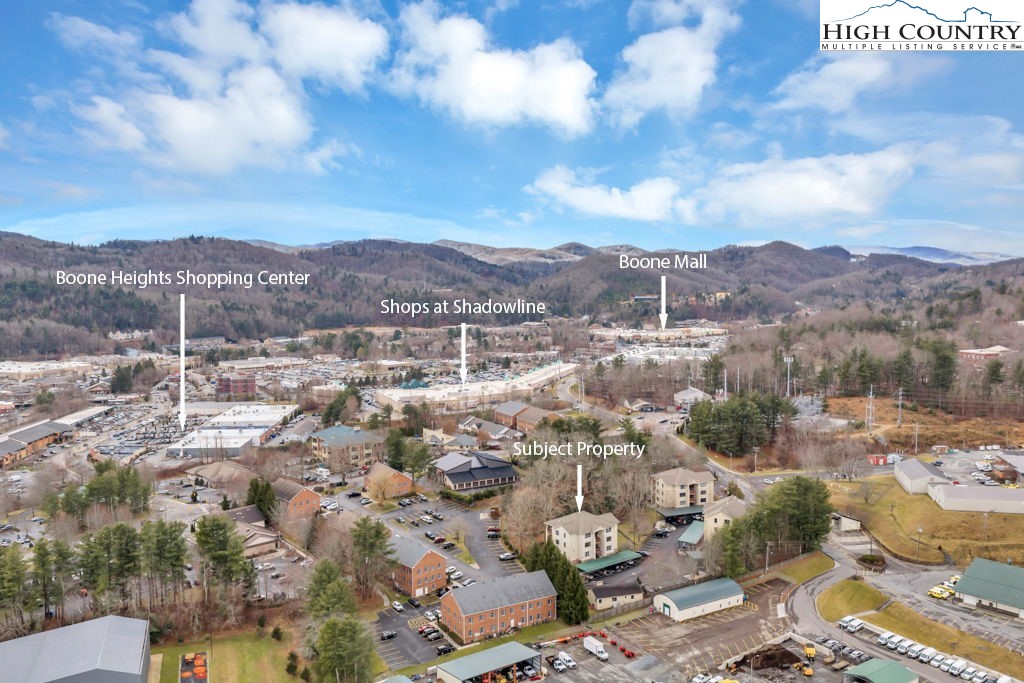 180 Gateway Drive, Unit 301 Boone, NC 28607 - Photo 2 of 34