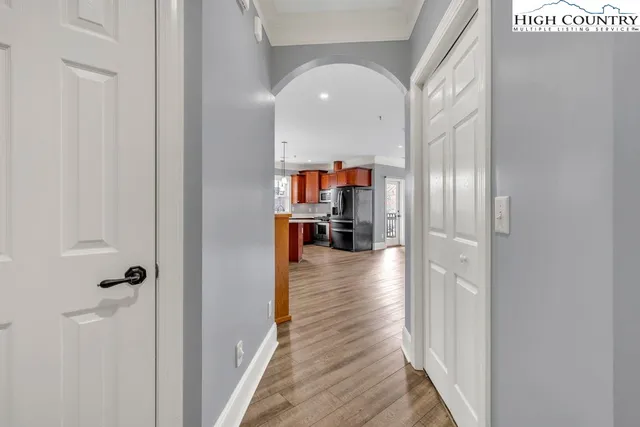 $551,000 | 180 Gateway Drive, Unit 301, Boone, NC 28607