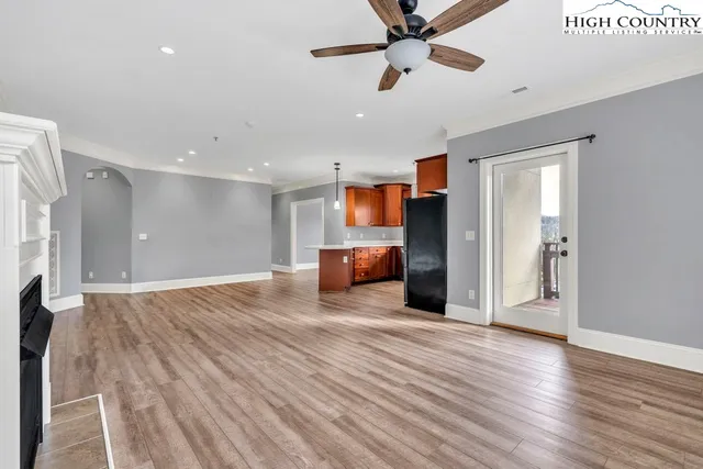 $551,000 | 180 Gateway Drive, Unit 301, Boone, NC 28607