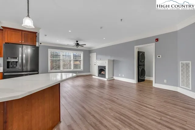 $551,000 | 180 Gateway Drive, Unit 301, Boone, NC 28607