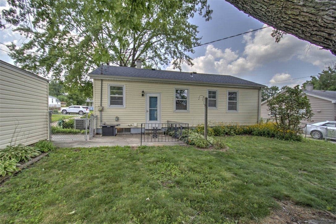 22 2nd South Shores Avenue Decatur, IL 62521 - Photo 19 of 23 Gallery Image 19