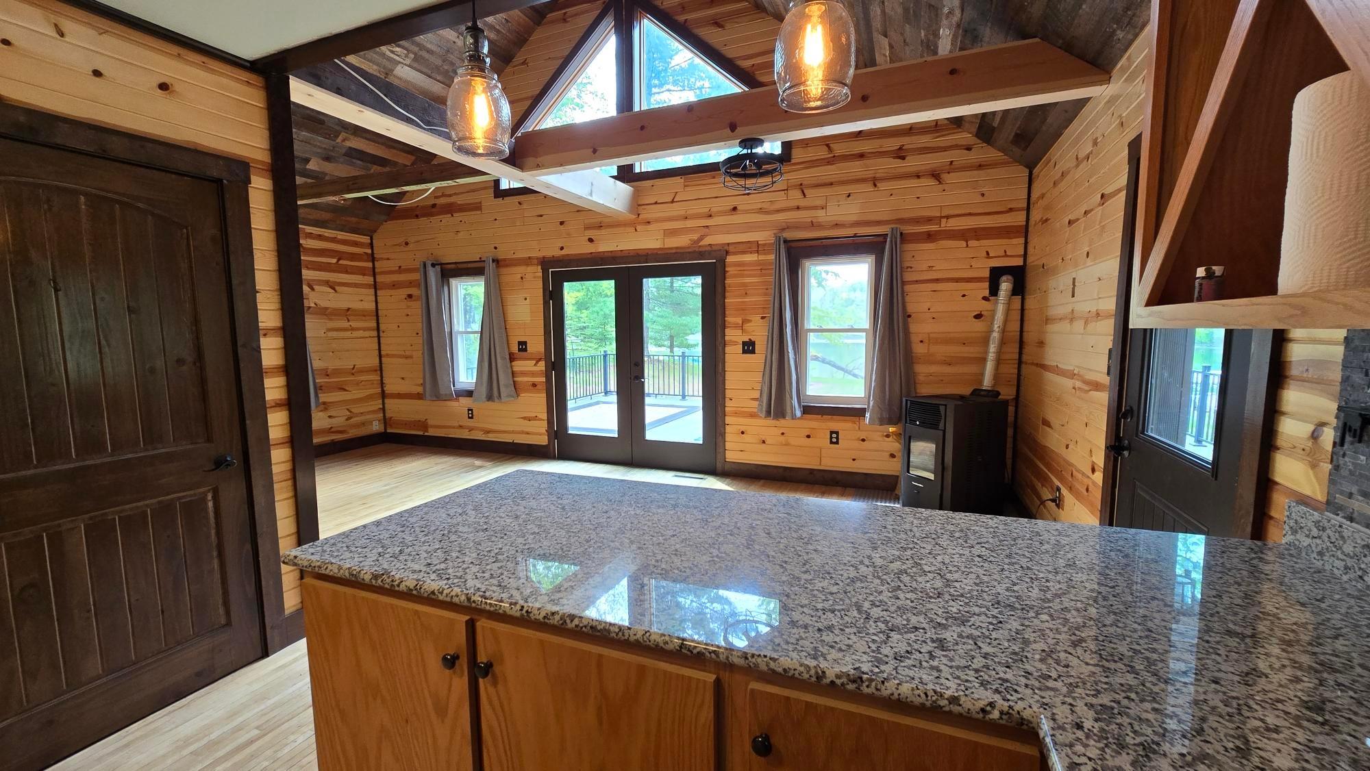 4842 West Cosgrove Lk Road Florence, WI 54121 - Photo 5 of 23 Gallery Image 5
