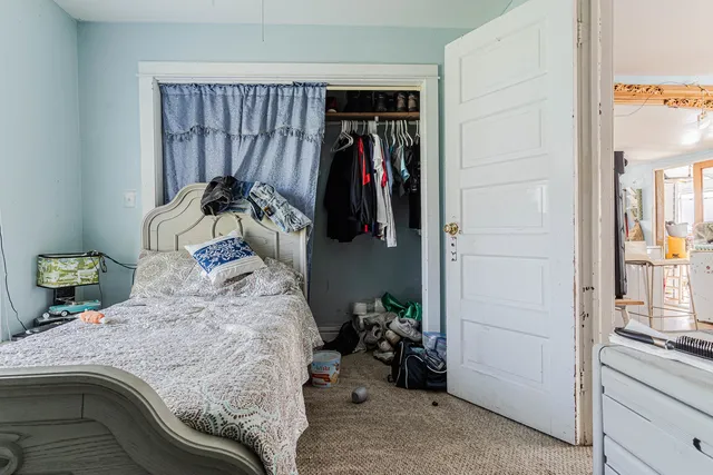 $109,900 | 540 North Bluff Street, Joliet, IL 60435