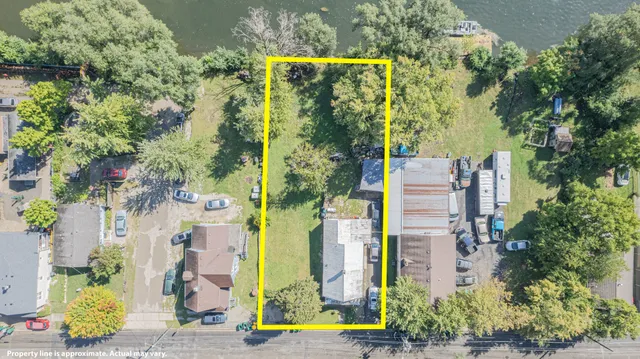 $109,900 | 540 North Bluff Street, Joliet, IL 60435