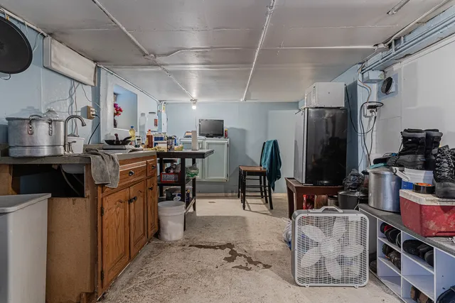 $109,900 | 540 North Bluff Street, Joliet, IL 60435