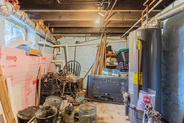 $109,900 | 540 North Bluff Street, Joliet, IL 60435