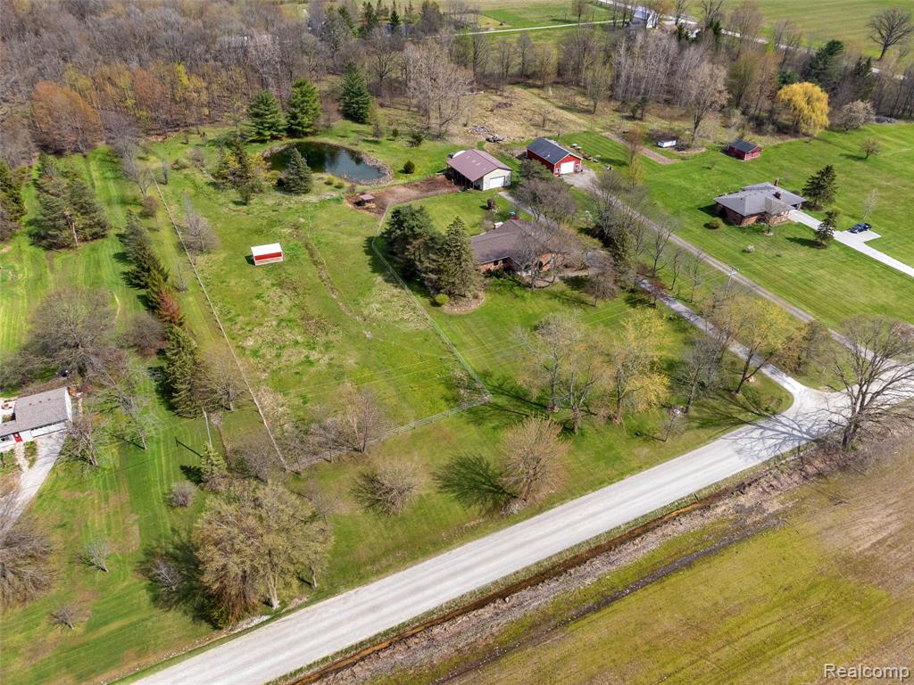 4425 Bethuy Road Casco, MI 48064 - Photo 67 of 77