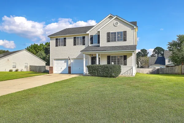 $2,375 | 1354 Pinyon Pine Drive, Ladson, SC 29456