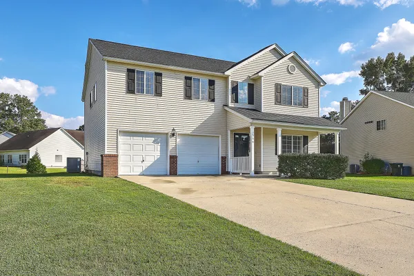 $2,375 | 1354 Pinyon Pine Drive, Ladson, SC 29456