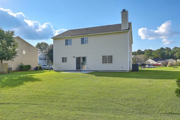 $2,375 | 1354 Pinyon Pine Drive, Ladson, SC 29456