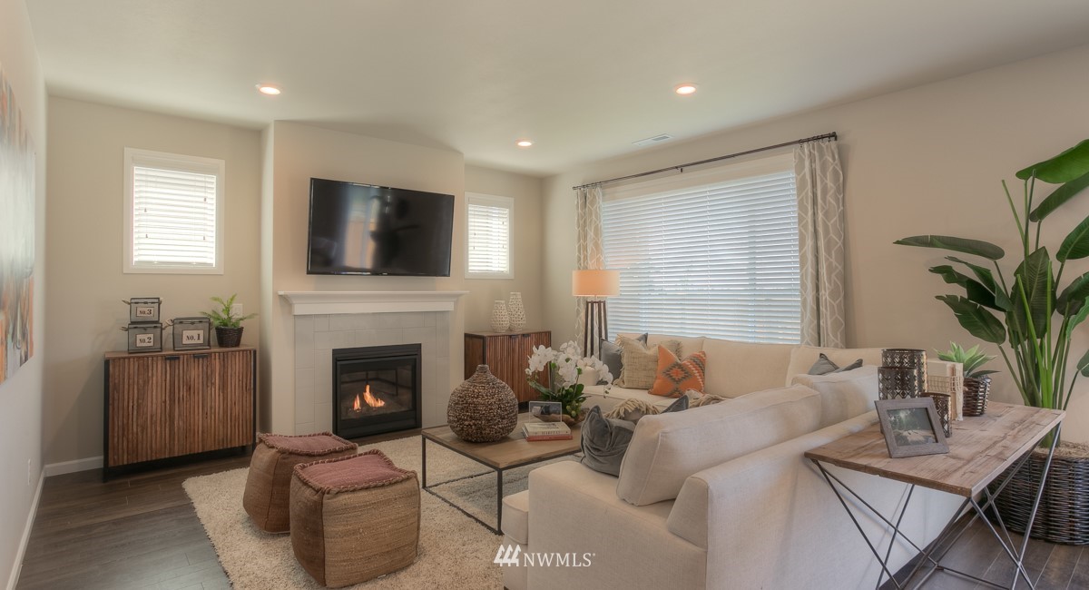 18475 139th Way Southeast, Unit 54 Renton, WA 98058 - Photo 11 of 25 Gallery Image 11