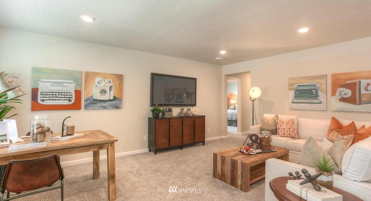 18475 139th Way Southeast, Unit 54 Renton, WA 98058 - Photo 15 of 25 Gallery Image 15