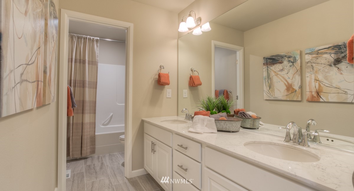 18475 139th Way Southeast, Unit 54 Renton, WA 98058 - Photo 16 of 25 Gallery Image 16