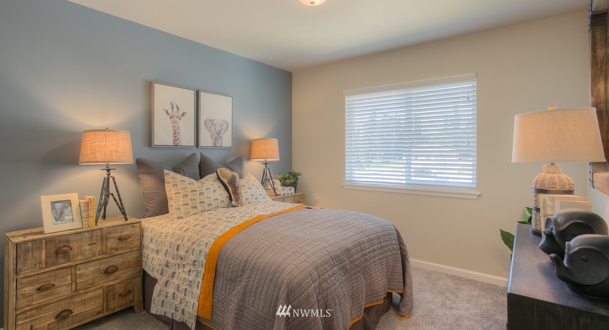 18475 139th Way Southeast, Unit 54 Renton, WA 98058 - Photo 19 of 25 Gallery Image 19
