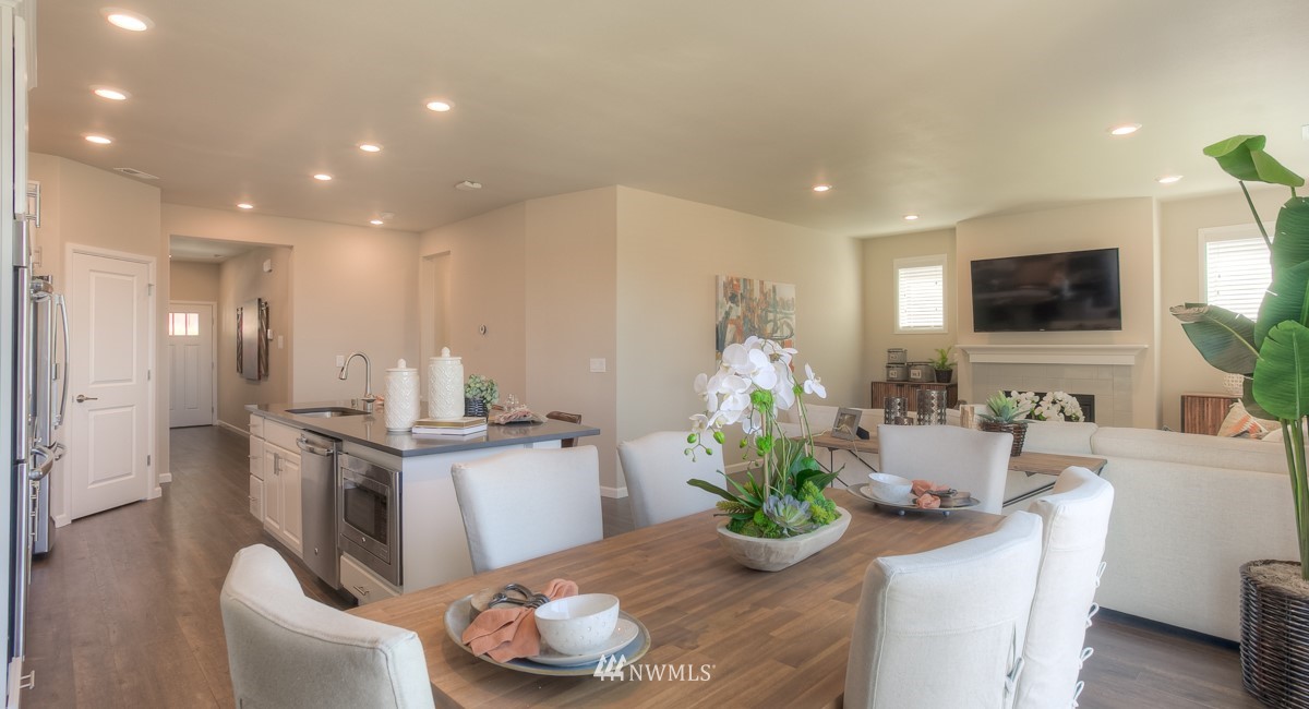 18475 139th Way Southeast, Unit 54 Renton, WA 98058 - Photo 10 of 25 Gallery Image 10