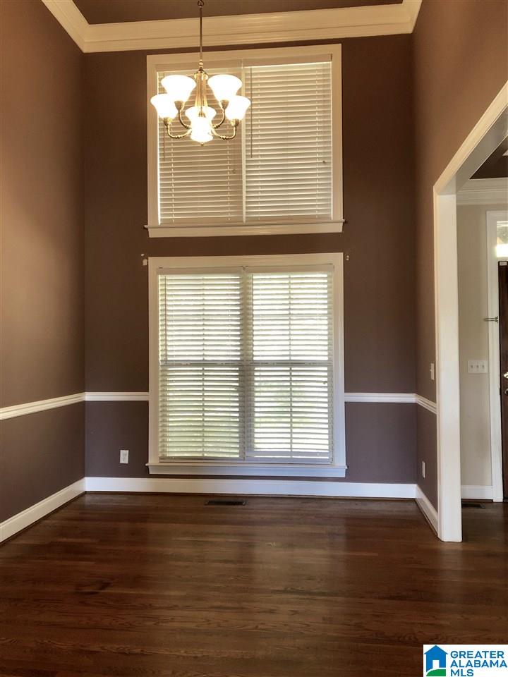 156 Pelham Heights Road Pelham, AL 35124 - Photo 3 of 21