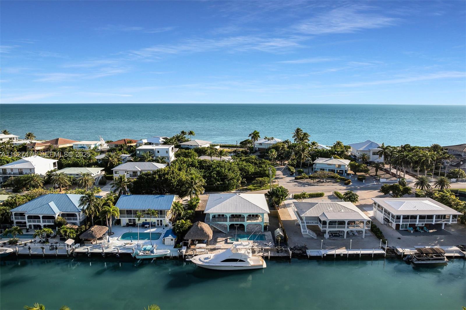 232 West Seaview Drive Marathon, FL 33050 - Photo 55 of 72