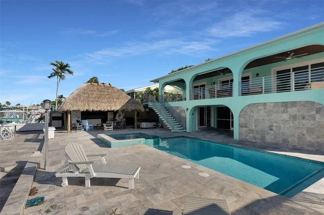 $10,000 | 232 West Seaview Drive, Marathon, FL 33050