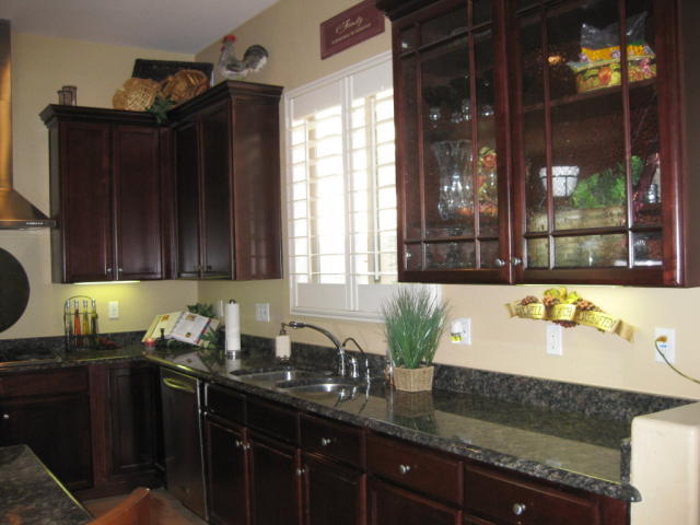 4624 East Reins Road Gilbert, AZ 85297 - Photo 3 of 11 Kitchen