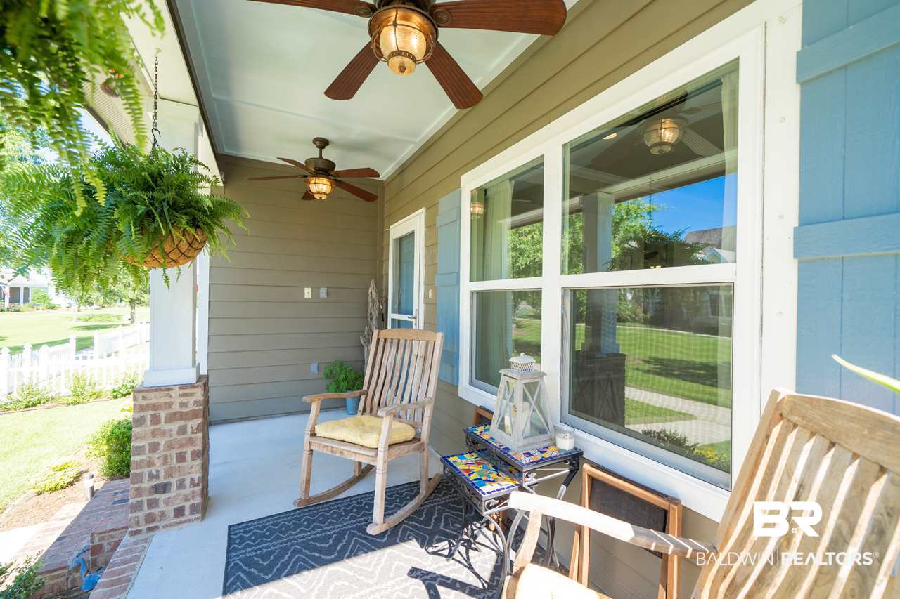 1222 Primrose Lane Foley, AL 36535 - Photo 9 of 32