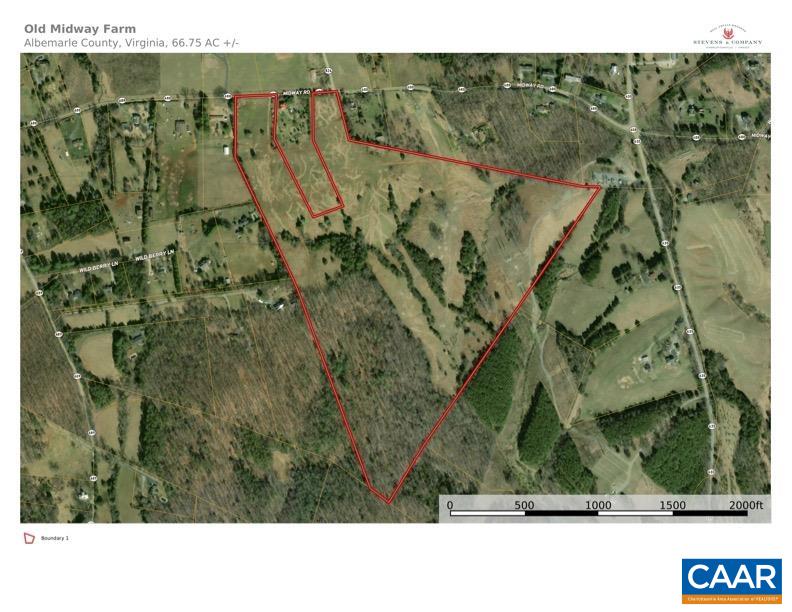 Midway Road Charlottesville, VA 22903 - Photo 54 of 54