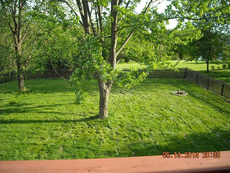 104 Candle Ridge Drive Wexford, PA 15090 - Photo 13 of 14 Other. FENCED BACKYARD