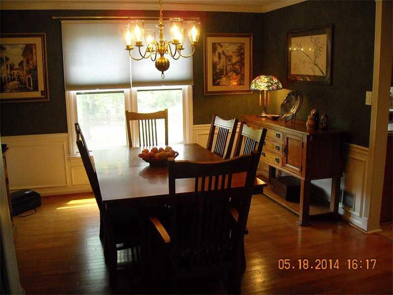 104 Candle Ridge Drive Wexford, PA 15090 - Photo 6 of 14 Dining Room.