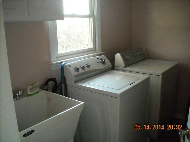 104 Candle Ridge Drive Wexford, PA 15090 - Photo 8 of 14 Other. LAUNDRY OFF KITCHEN