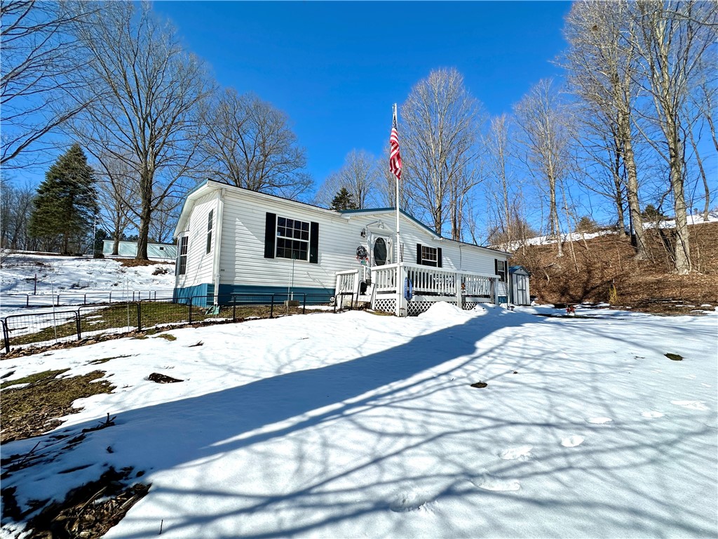 11535 Black Lock Road Prattsburgh, NY 14512 - Photo 3 of 37