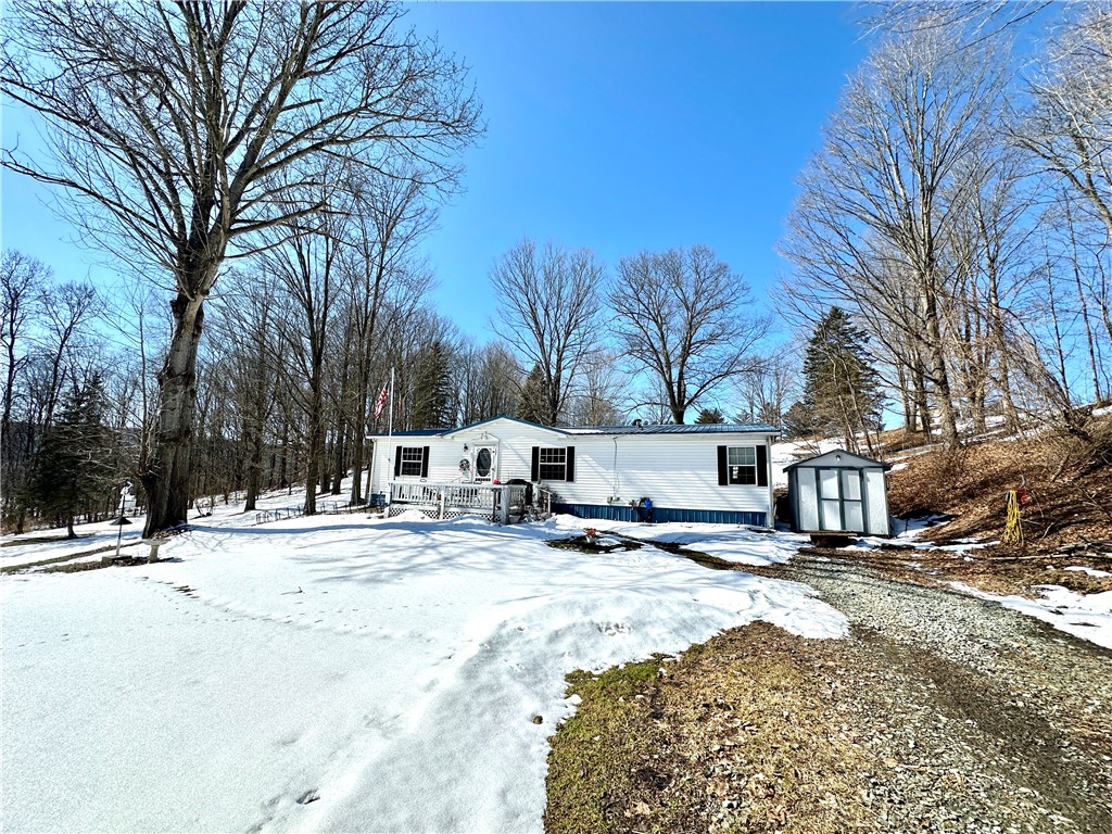 11535 Black Lock Road Prattsburgh, NY 14512 - Photo 4 of 37