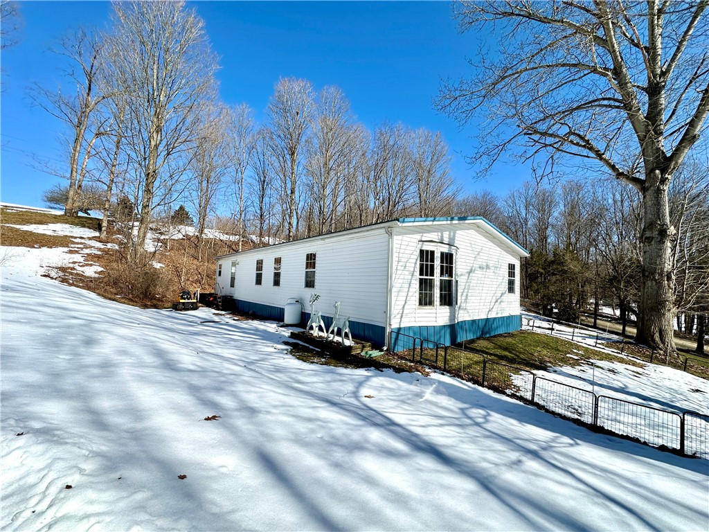 11535 Black Lock Road Prattsburgh, NY 14512 - Photo 7 of 37