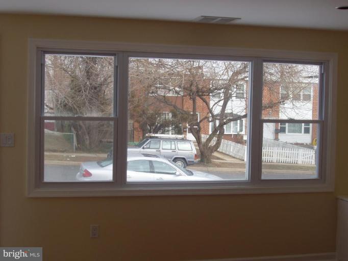 2777 Yarnall Road Halethorpe, MD 21227 - Photo 19 of 23 a view of a room that has a large window