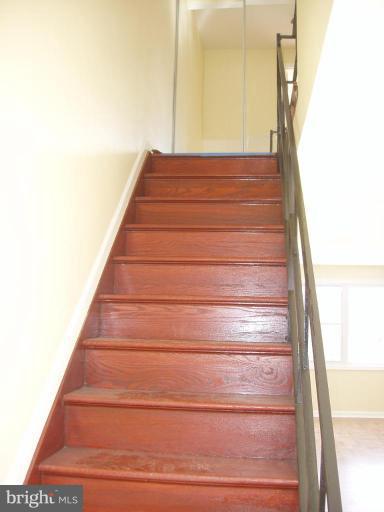 2777 Yarnall Road Halethorpe, MD 21227 - Photo 7 of 23 a view of entryway