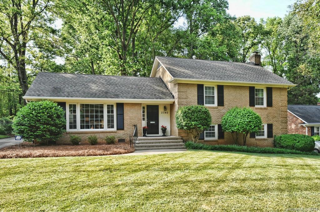 2740 Goneaway Road Charlotte, NC 28210 - Photo 1 of 24 Gallery Image 1