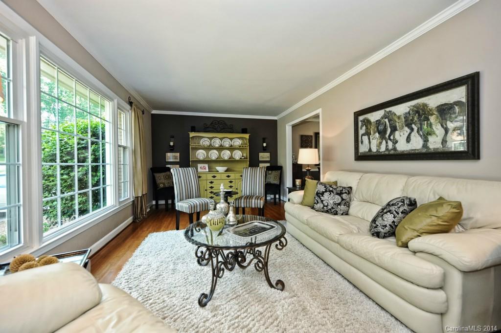 2740 Goneaway Road Charlotte, NC 28210 - Photo 2 of 24 Gallery Image 2