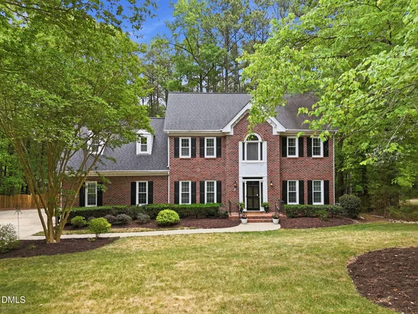 $740,000 | 424 Grosvenor Drive, Raleigh, NC 27615